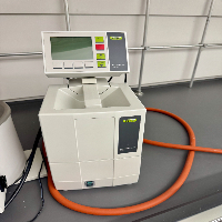 Buchi Rotavapor R-100 Rotary Evaporator image 2
